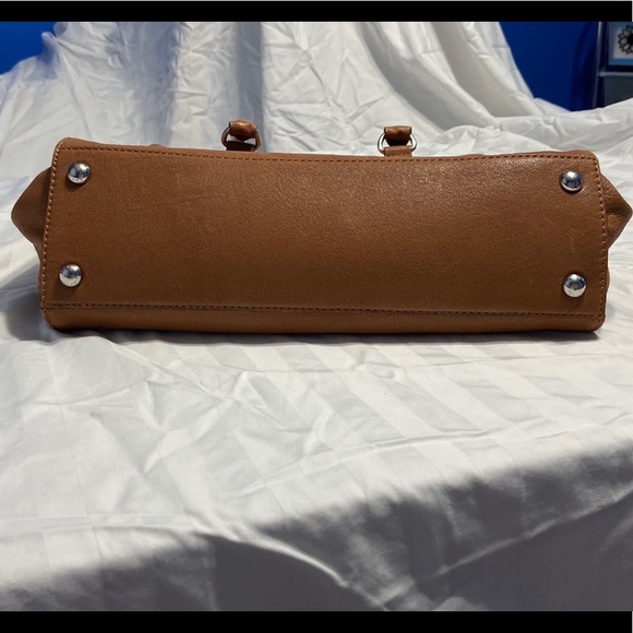 Michael Kors Hamilton Large Satchel - Picture 5 of 14